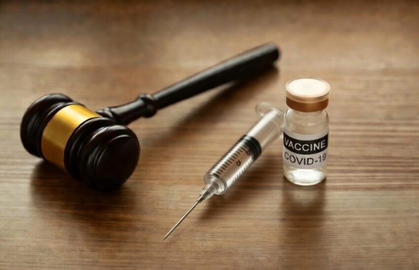 Australia: migliaia di cittadini abbandonati dopo aver subìto danni dai vaccini anti-Covid. Il sistema di risarcimento è un fallimento