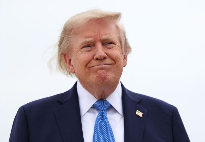 Trump frega tutti: si accorda con Putin e si prende il gasolio russo